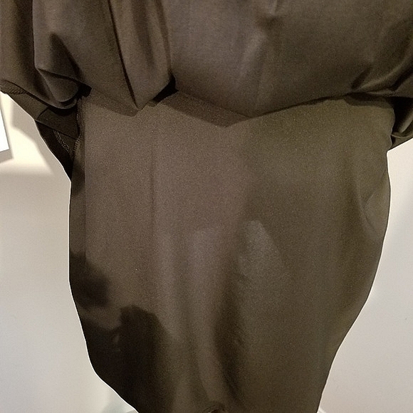 WHBM Boat Neckline Sundress - Picture 4 of 6